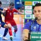 ĐT Futsal Việt Nam nhận 'món quà lớn' từ FIFA, lập kỳ tích ở chung kết giải Đông Nam Á