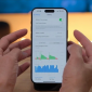 Thay đổi thú vị của iOS 18.2: Người dùng liên tục ‘chấm hóng’