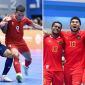 Kết quả Futsal Đông Nam Á hôm nay 10/11: ĐT Việt Nam đi vào lịch sử AFF; Thái Lan nhận trái đắng