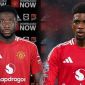 Tin chuyển nhượng sáng 10/11: Xong vụ Amad Diallo rời MU; Vụ Alphonso Davies gia nhập Man Utd có biến