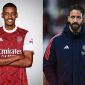 Chuyển nhượng Ngoại hạng Anh 11/11: Arsenal mua Isak với giá khó tin; MU chốt bom tấn cho Amorim