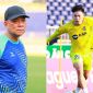 Biểu tượng của V.League xếp bét bảng, HLV đầu tiên chính thức mất việc