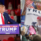 Tại sao nhiều cuộc thăm dò dư luận lại tính thiếu số phiếu ủng hộ ông Donald Trump, liệu bà Kamala Harris có liên quan?