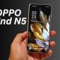 Rò rỉ thông tin OPPO Find N5: Thiết kết ‘mỏng dính’, dự sẽ lôi cuốn sự chú ý của các iFan