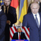 Thực hư tin ông Trump đã điện đàm với Tổng thống Nga Putin thảo luận về cuộc xung đột với Ukraine