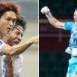Bảng xếp hạng V.League 2024/25 mới nhất: Patrik Lê Giang lu mờ trước Tuấn Anh; HAGL nhận tin dữ