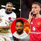 Xong vụ Antony rời Old Trafford, Manchester United xác nhận chiêu mộ Christopher Nkunku?