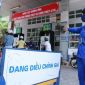 Giá xăng dầu hôm nay ngày 11/11: Tạm 'chững', RON 95 có thể vọt tăng trong tuần