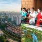 Giá đất khó giảm khi áp dụng bảng giá đất mới, người trẻ không còn dám nghĩ đến việc mua nhà