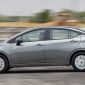 Hé lộ 'tân binh' sendan-B sắp về Việt Nam: Đẹp lấn át Hyundai Accent, đua doanh số với Toyota Vios