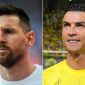 Messi chia tay Inter Miami vì 'vỡ mộng' vô địch MLS Cup, sẵn sàng tái hợp Ronaldo tại Saudi League?
