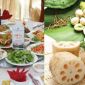 Tại sao trong đám cưới không thể thiếu hai món củ sen và hạt sen?