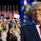 Ông Donald Trump chế giễu đảng Dân chủ về khoản nợ sau bầu cử: 'Chúng ta nên giúp họ'