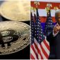 Bitcoin đạt kỷ lục, tại sao Donald Trump đắc cử Tổng thống lại thúc đẩy tiền điện tử tăng vọt?