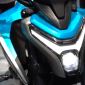 Ra mắt ‘chiến thần’ côn tay mới đẹp long lanh, có ABS 2 kênh ăn đứt Yamaha Exciter và Honda Winner X