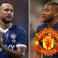 Tin chuyển nhượng tối 11/11: Nkunku 'bật đèn xanh' cho Man Utd; Xác nhận vụ Neymar rời Al Hilal