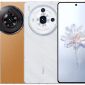 Chiếc điện thoại Android 20GB RAM khiến giới công nghệ sững sờ vừa ra mắt