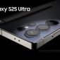 Đây là quái thú Galaxy S25 Ultra mà chúng ta đang khao khát chờ đợi!