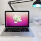 Macbook Pro 15 inch chưa bao giờ rẻ đến thế: Giá sốc chạm đáy chỉ còn 5,5 triệu, thiết kế nguyên bản cực sang!