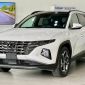 Giá lăn bánh Hyundai Tucson giữa tháng 11/2024: Rẻ lấn át Honda CR-V và Mazda CX-5 nhờ ưu đãi khủng