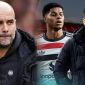 Tin chuyển nhượng sáng 13/11: Rashford trên đường rời Man United; Xong vụ Pep Guardiola chia tay Man City