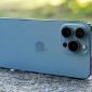 iPhone 13 Pro sát giá 10 triệu, rẻ ngang iPhone 12, trang bị vẫn mạnh thua iPhone 16 Pro không mấy