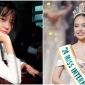 Trước khi phẫu thuật thẩm mỹ, nhan sắc hoa hậu Miss International 2024 Thanh Thủy thế nào?