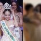 Rộ tin Thanh Thủy đã có bạn trai trước khi đăng quang Miss International 2024, danh tính gây tò mò