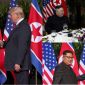 Thái độ ông Kim Jong Un và Triều Tiên sau khi ông Donald Trump đắc cử làm Tổng thống Mỹ