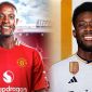 Tin chuyển nhượng sáng 14/11: Xong vụ Welbeck trở lại Man Utd; Alphonso Davies gia nhập Real Madrid?