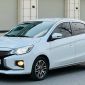 Sedan cỡ B của Mitsubishi nhận ưu đãi cực khủng: Rẻ nhất phân khúc, đua top 1 với Toyota Vios