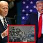 Bộ máy Tổng thống Joe Biden 'phớt lờ' lời cảnh báo của ông Donald Trump, tiếp tục đẩy mạnh viện trợ cho Ukraine