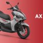 ‘Vua xe ga’ 175cc mới đẹp như Yamaha NVX ra mắt: Có phanh ABS ngang cơ Honda SH, hạ đo ván Air Blade