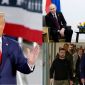 Tổng thống Trump hứa giải quyết xung đột ở Ukraine, phía Nga lập tức lên tiếng bày tỏ quan điểm