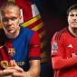 Tin chuyển nhượng sáng 15/11: Victor Lindelof trên đường rời Man United; Xong vụ Erling Haaland đến Barcelona