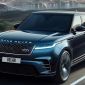 Xem trước Range Rover Velar sắp về Việt Nam đẹp long lanh, động cơ mạnh mẽ, giá rẻ hơn đối thủ nhiều