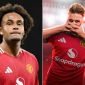 Zirkzee hết cơ hội ở lại Manchester United, Gyokeres rộng cửa tới Old Trafford với giá rẻ khó tin