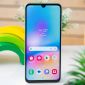 Vua giá rẻ Galaxy A05s của Samsung hạ giá đáy vực, màn to 90Hz đã mắt hơn iPhone 11, iPhone 16