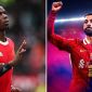 Tin chuyển nhượng mới nhất 16/11: Salah xác nhận rời Liverpool; Man United tái ký với Paul Pogba?