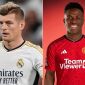 Tin chuyển nhượng trưa 16/11: Toni Kroos thông báo trở lại Real Madrid; Vinicius đồng ý tới Man Utd?