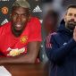 Tin bóng đá quốc tế 17/11: Pogba trở lại Man United; Van Nistelrooy xác nhận bến đỗ mới?