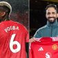 Không phải Manchester United, Paul Pogba bất ngờ tái xuất Ngoại hạng Anh với bến đỗ khó tin?