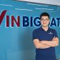 VinBigdata lọt top 10 thế giới về công nghệ nhận diện khuôn mặt