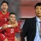 ĐT Việt Nam có đội trưởng mới, HLV Kim Sang Sik gây 'sốc' trước thềm AFF Cup 2024