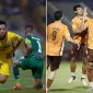 Kết quả bóng đá V.League hôm nay 19/11: HAGL áp sát ngôi đầu BXH; Văn Quyết lập kỷ lục khó tin?