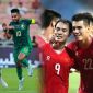 Kết quả Vòng loại World Cup 2026 hôm nay: Indonesia tạo địa chấn, phá kỷ lục của ĐT Việt Nam