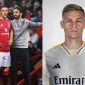 Tin chuyển nhượng trưa 19/11: Man Utd chuẩn bị hoàn tất vụ Gyokeres; Real Madrid chiêu mộ Kimmich