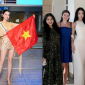 Bùi Khánh Linh ‘chặt chém’ dàn đối thủ Miss Intercontinental trong ngày đầu ‘chào sân’