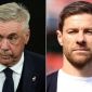 Chủ tịch Perez sa thải Ancelotti trong 48h tới, Xabi Alonso sẵn sàng tiếp quản Real Madrid?