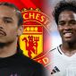 Tin bóng đá quốc tế 20/11: Xong vụ Leroy Sane đến Man Utd; Endrick được xác nhận rời Real Madrid